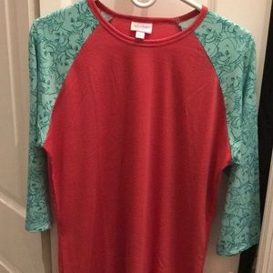 LuLaRoe Disney Randy